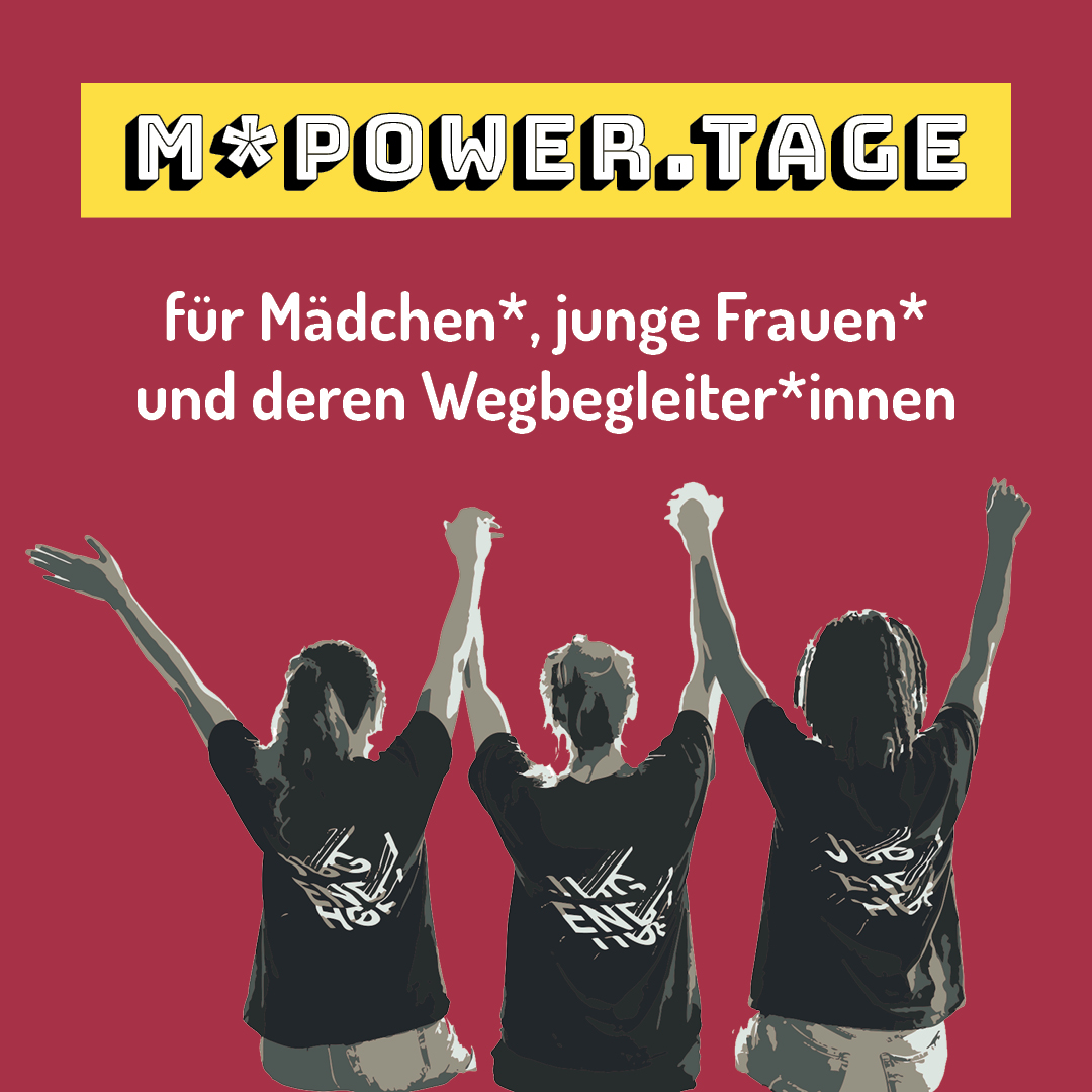 M*POWER.TAGE im woodiversum // 05.-08.03.2026