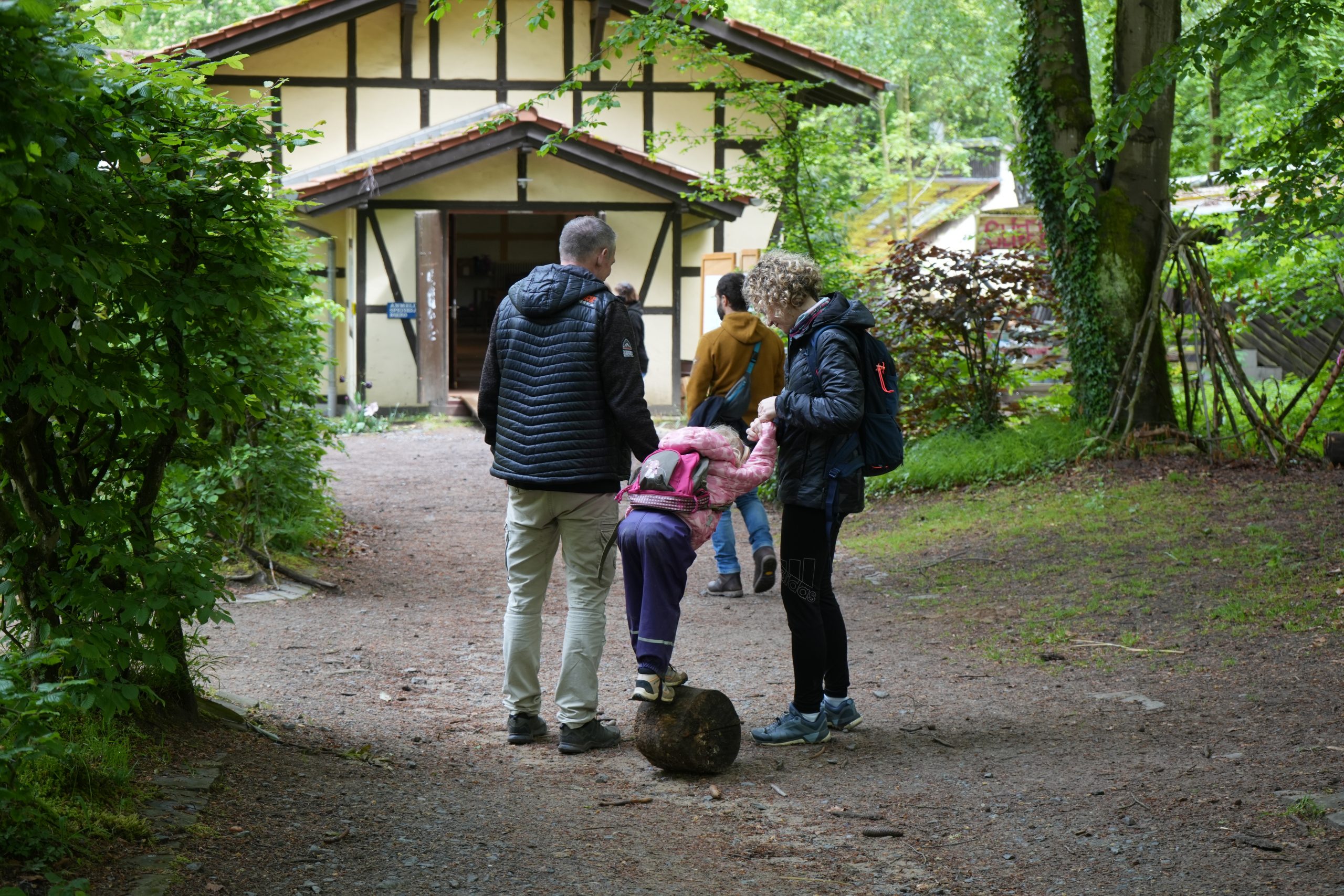 MUTAUSBRÜCHE UNITED // 10.07.2026