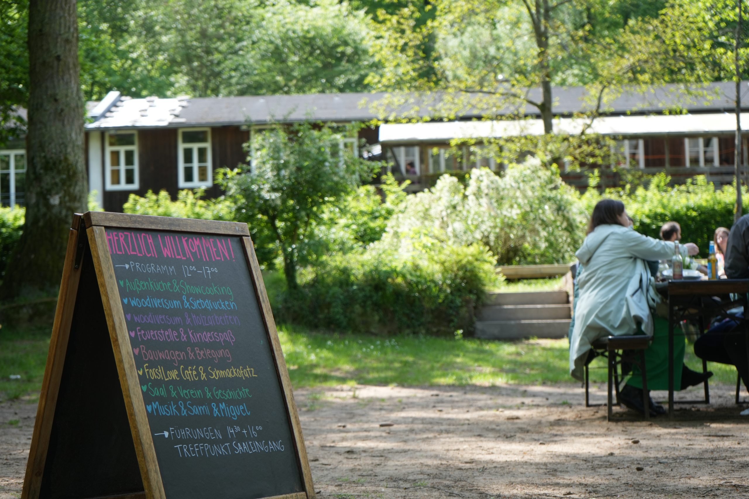 TAG DER OFFENEN STADTRANDOASE // 10.05.2026