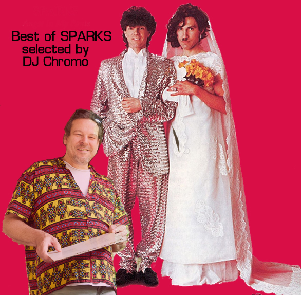 FORSTLOVE CAFÉ mit DJ CHROMO // 28.06.2026