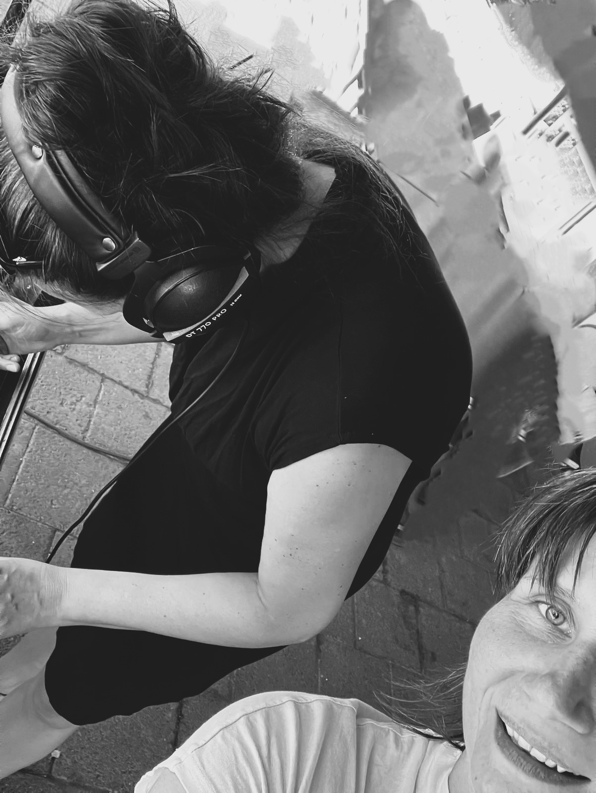 FORSTLOVE CAFÉ mit MUSIK AUS DER RILLE  // 30.08.2026